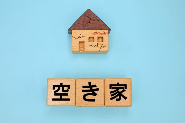 湖西市の空き家を管理できない場合どうする？相談先・依頼先