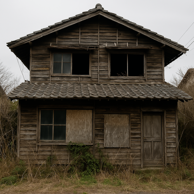 自治体と企業の連携による空き家対策の取り組み